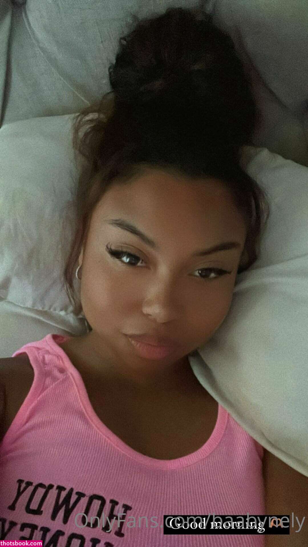 Baabynely Nude Leaks OnlyFans Photos #6 1337618