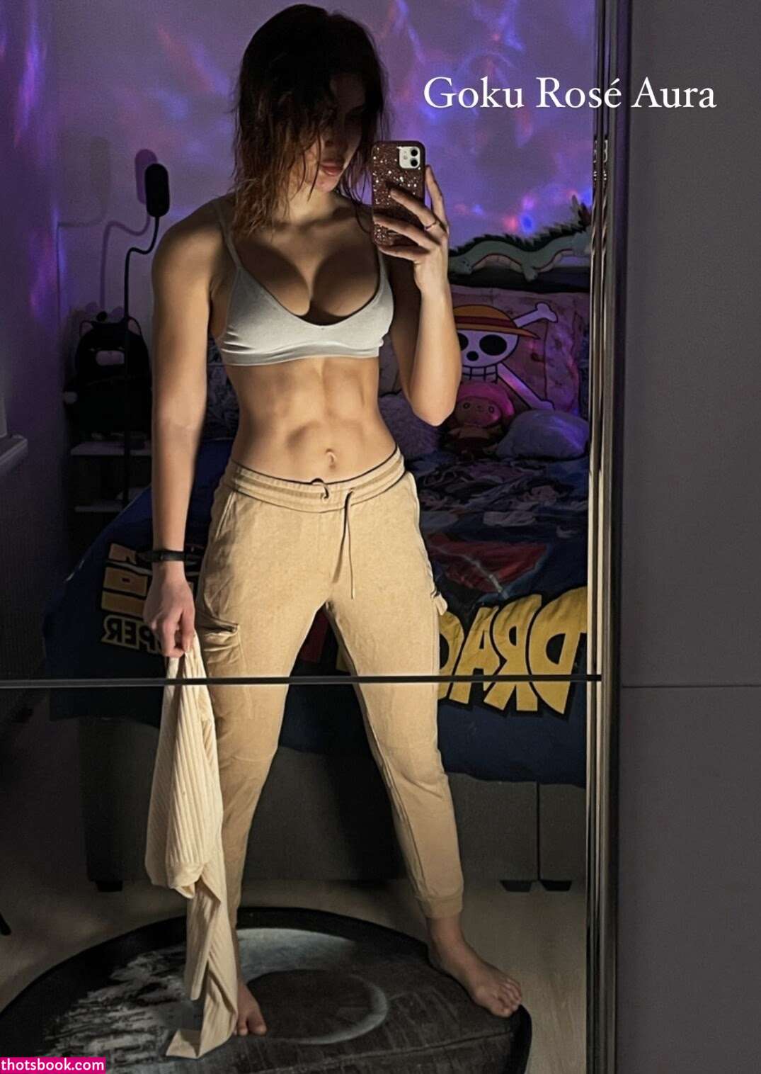 Goddess Zeiron Nude Leaks OnlyFans Photos #5 1337777