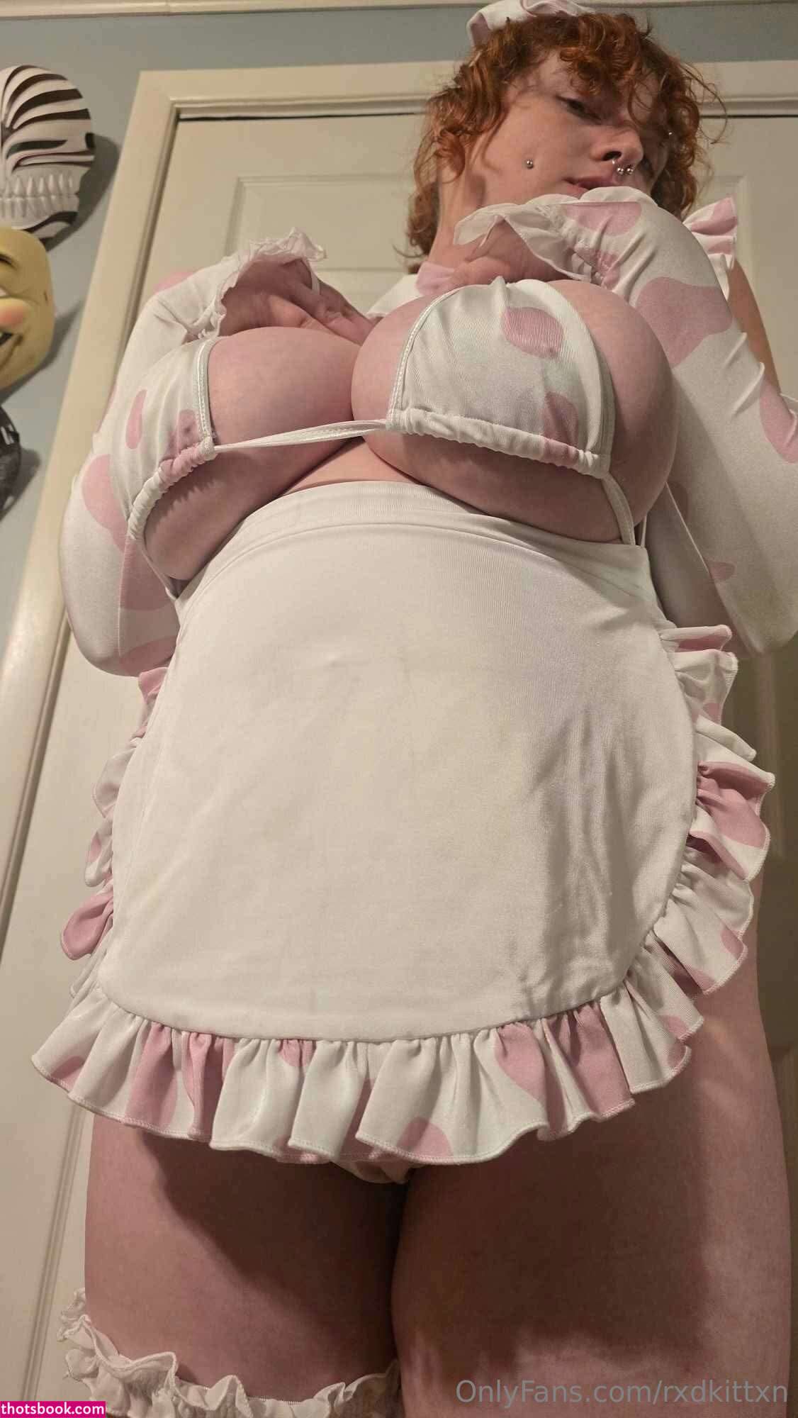 RxdKittxn Nude Leaks OnlyFans Photos #3 1338037