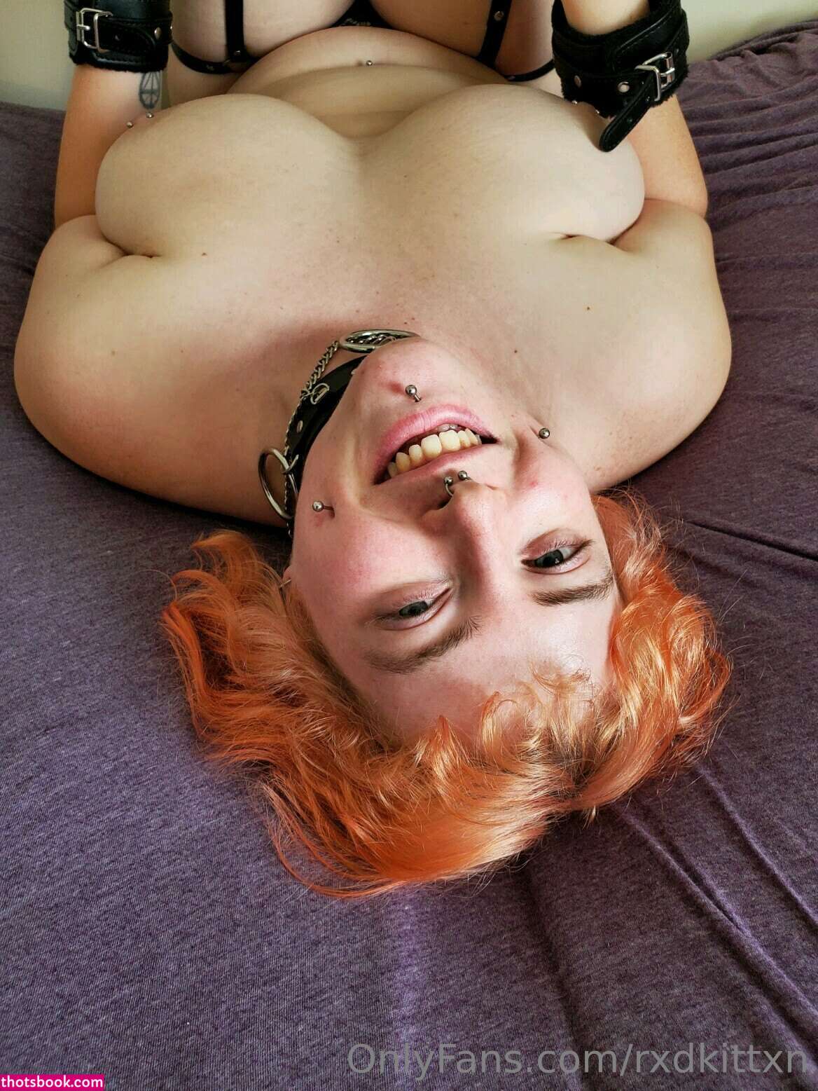 RxdKittxn Nude Leaks OnlyFans Photos #4 1338047