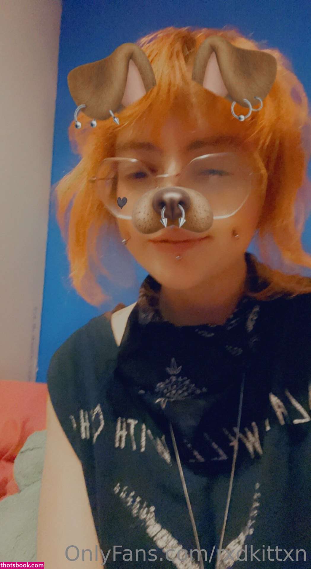 RxdKittxn Nude Leaks OnlyFans Photos #5 1338057