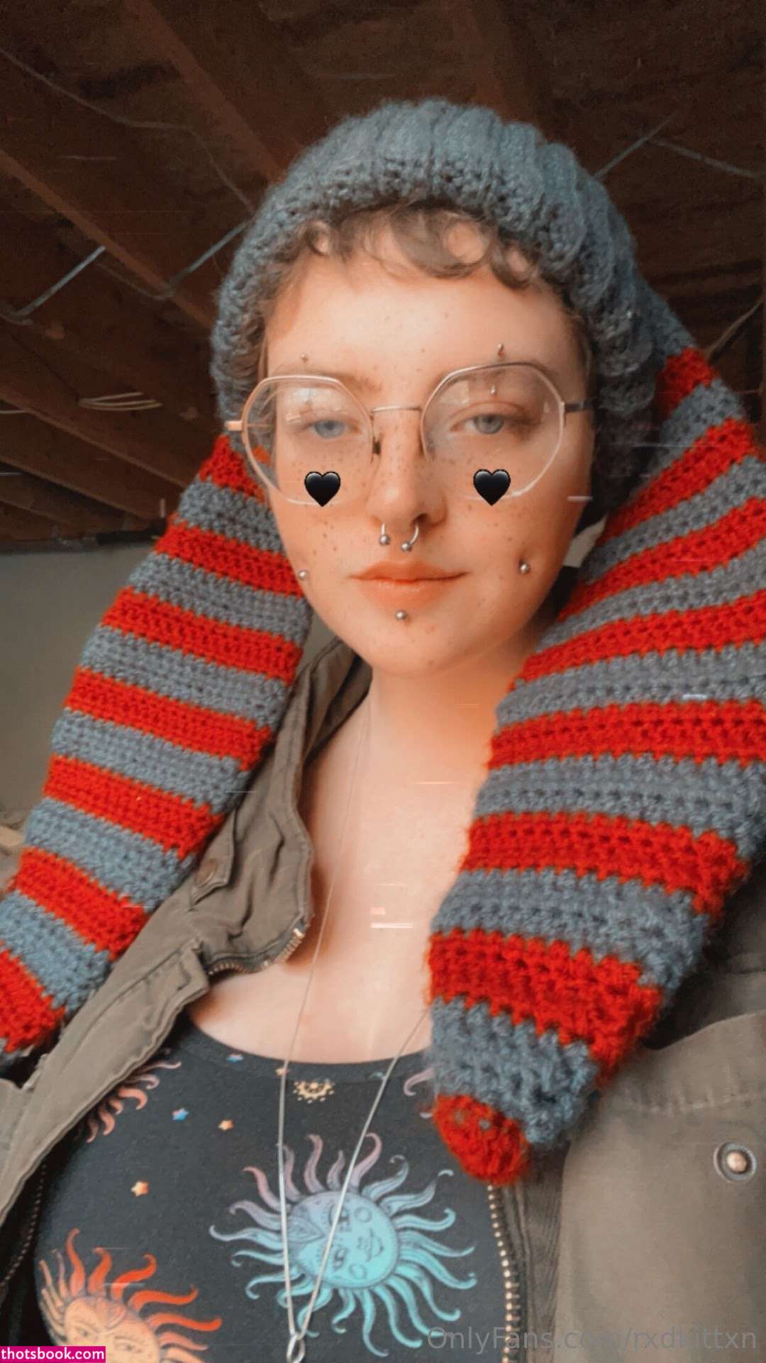 RxdKittxn Nude Leaks OnlyFans Photos #6 1338063