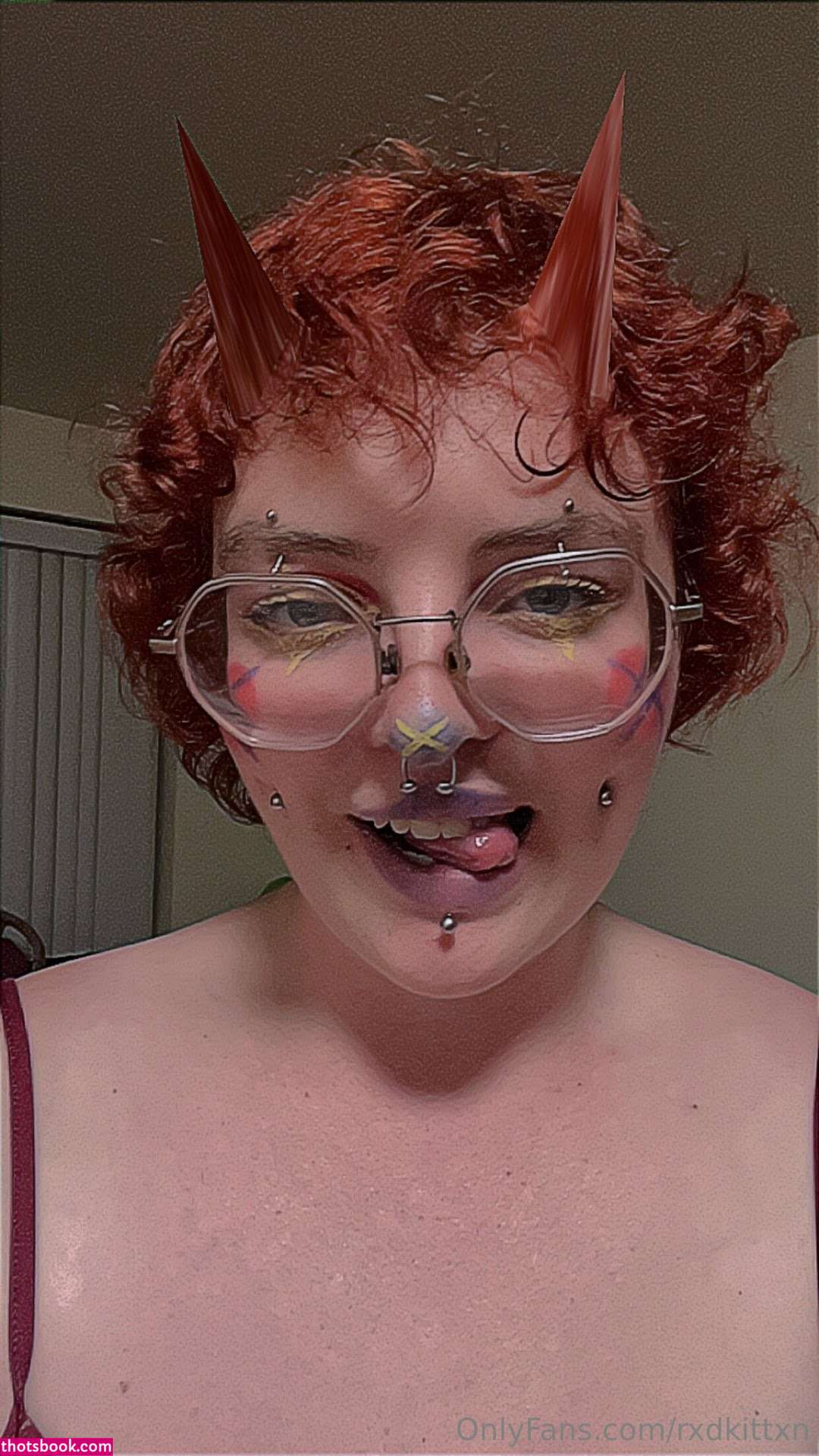 RxdKittxn Nude Leaks OnlyFans Photos #6 1338067