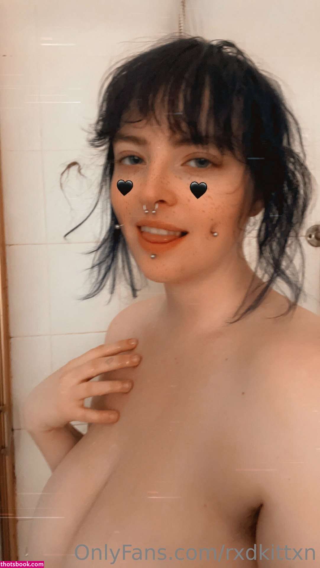 RxdKittxn Nude Leaks OnlyFans Photos #7 1338080