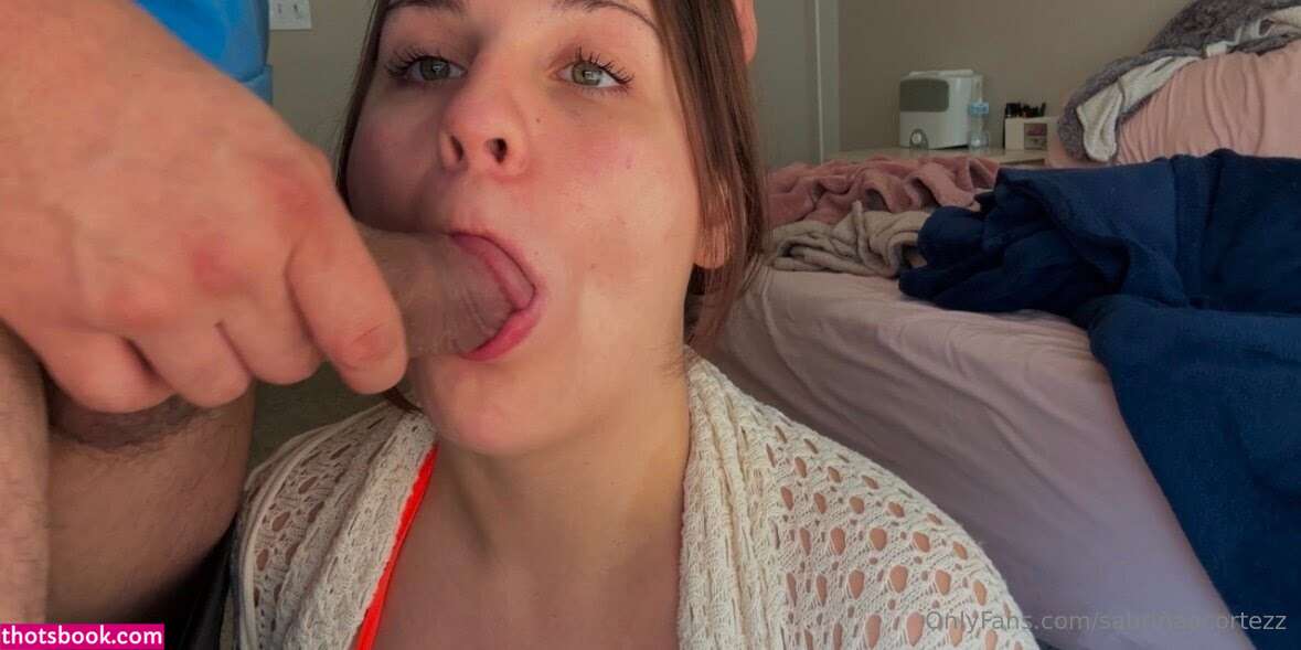 sabrinaacortezz Nude Leaks OnlyFans Photos #5 1338171