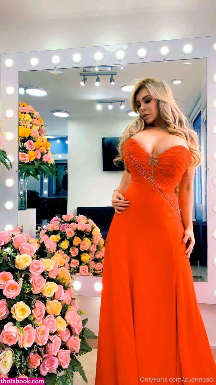 Zuanna sol Nude Leaks OnlyFans Photos #2 1338360