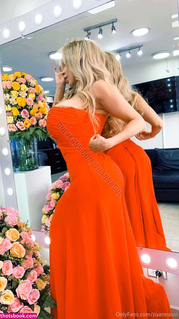 Zuanna sol Nude Leaks OnlyFans Photos #4 1338385
