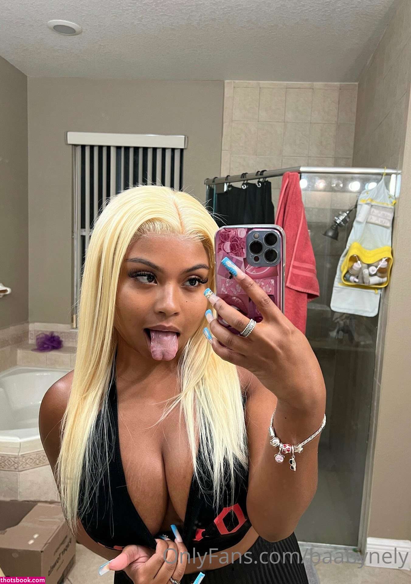 Baabynely Nude Leaks OnlyFans Photos #12 1338524