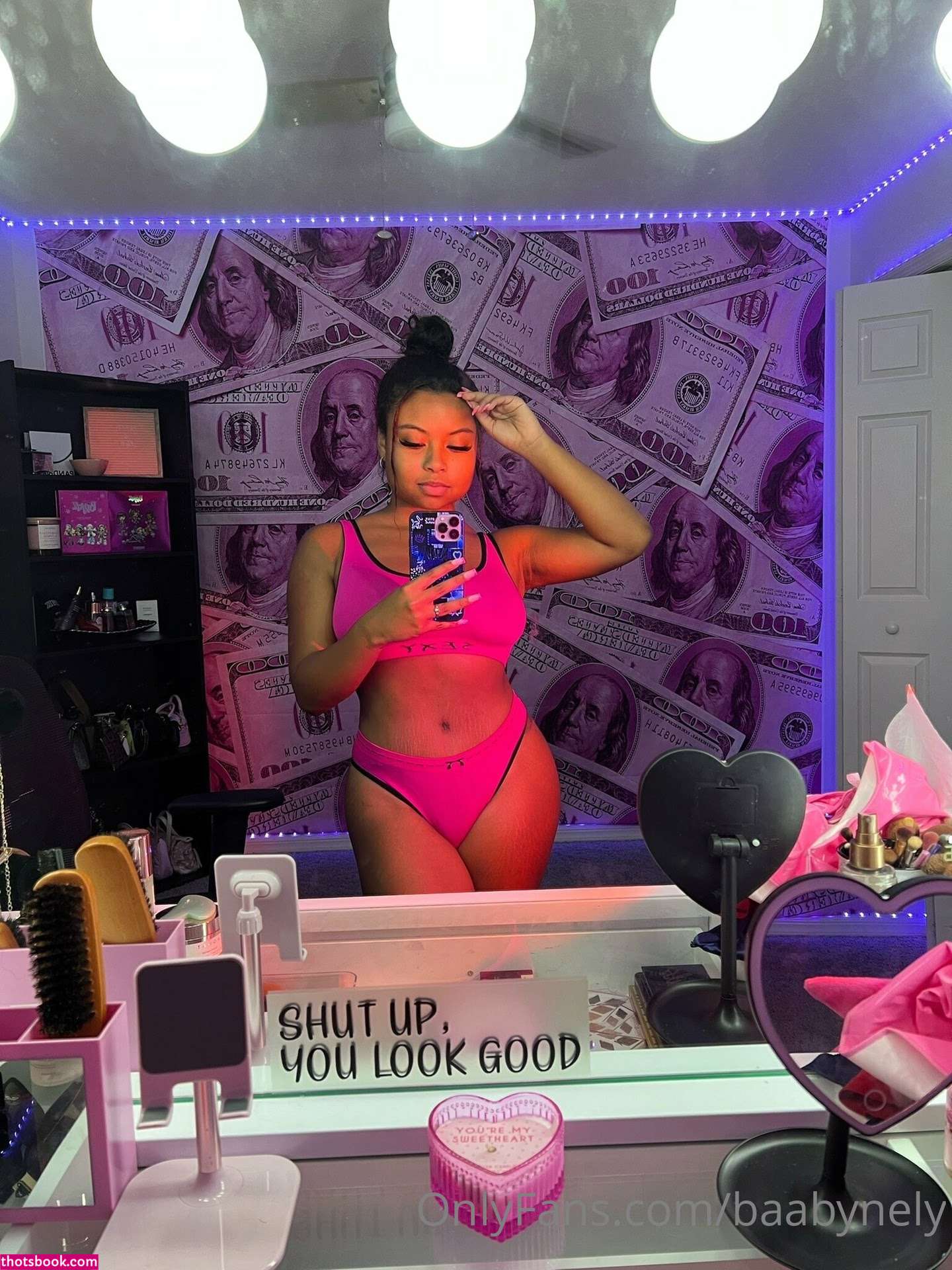 Baabynely Nude Leaks OnlyFans Photos #14 1338547