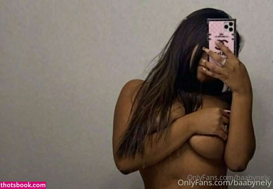 Baabynely Nude Leaks OnlyFans Photos #14 1338551
