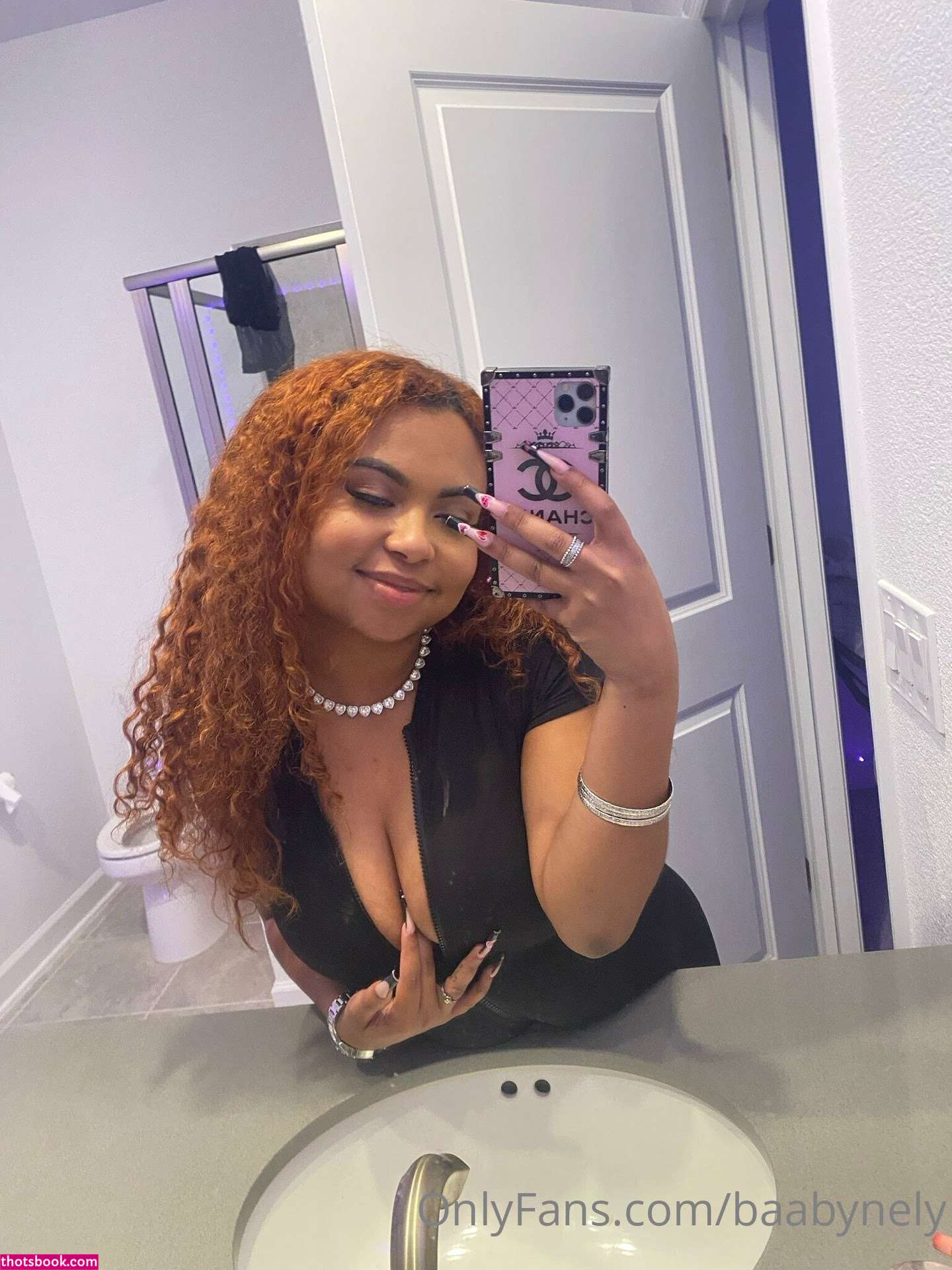 Baabynely Nude Leaks OnlyFans Photos #14 1338558