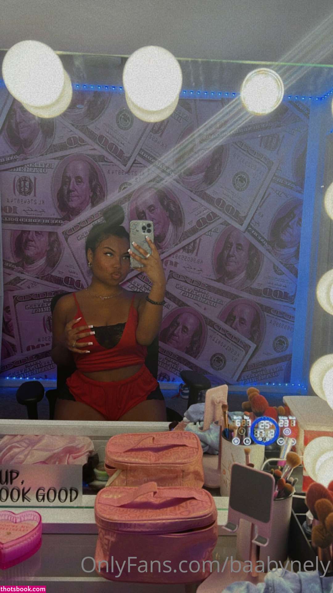 Baabynely Nude Leaks OnlyFans Photos #14 1338559