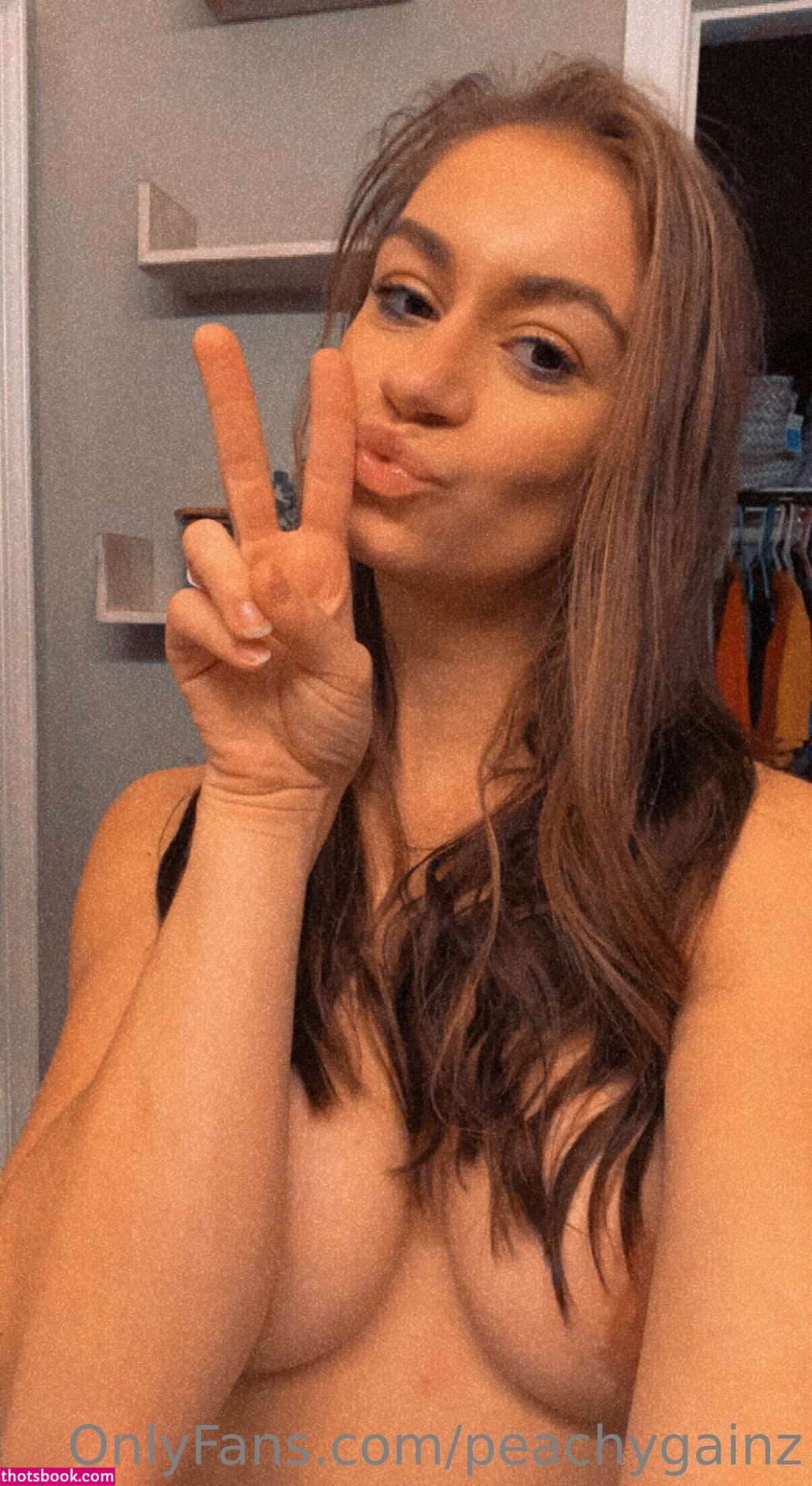 BeccaCakes peachygainz Nude Leaks OnlyFans Photos #10 1338577