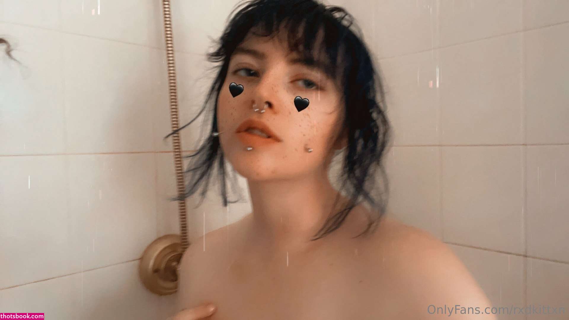 RxdKittxn Nude Leaks OnlyFans Photos #9 1338989