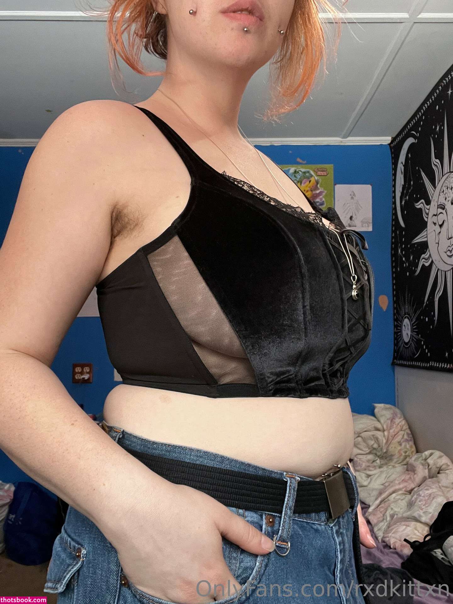 RxdKittxn Nude Leaks OnlyFans Photos #10 1338997