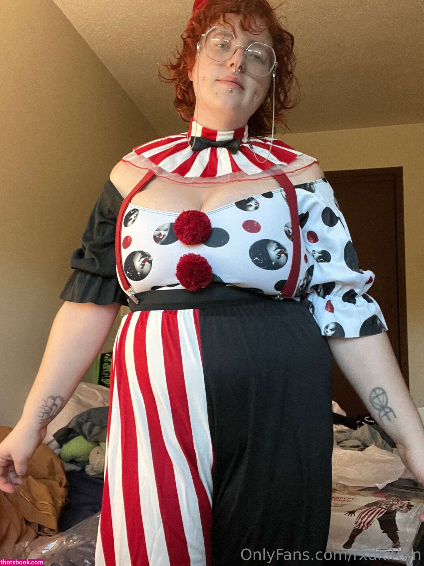 RxdKittxn Nude Leaks OnlyFans Photos #11 1339026