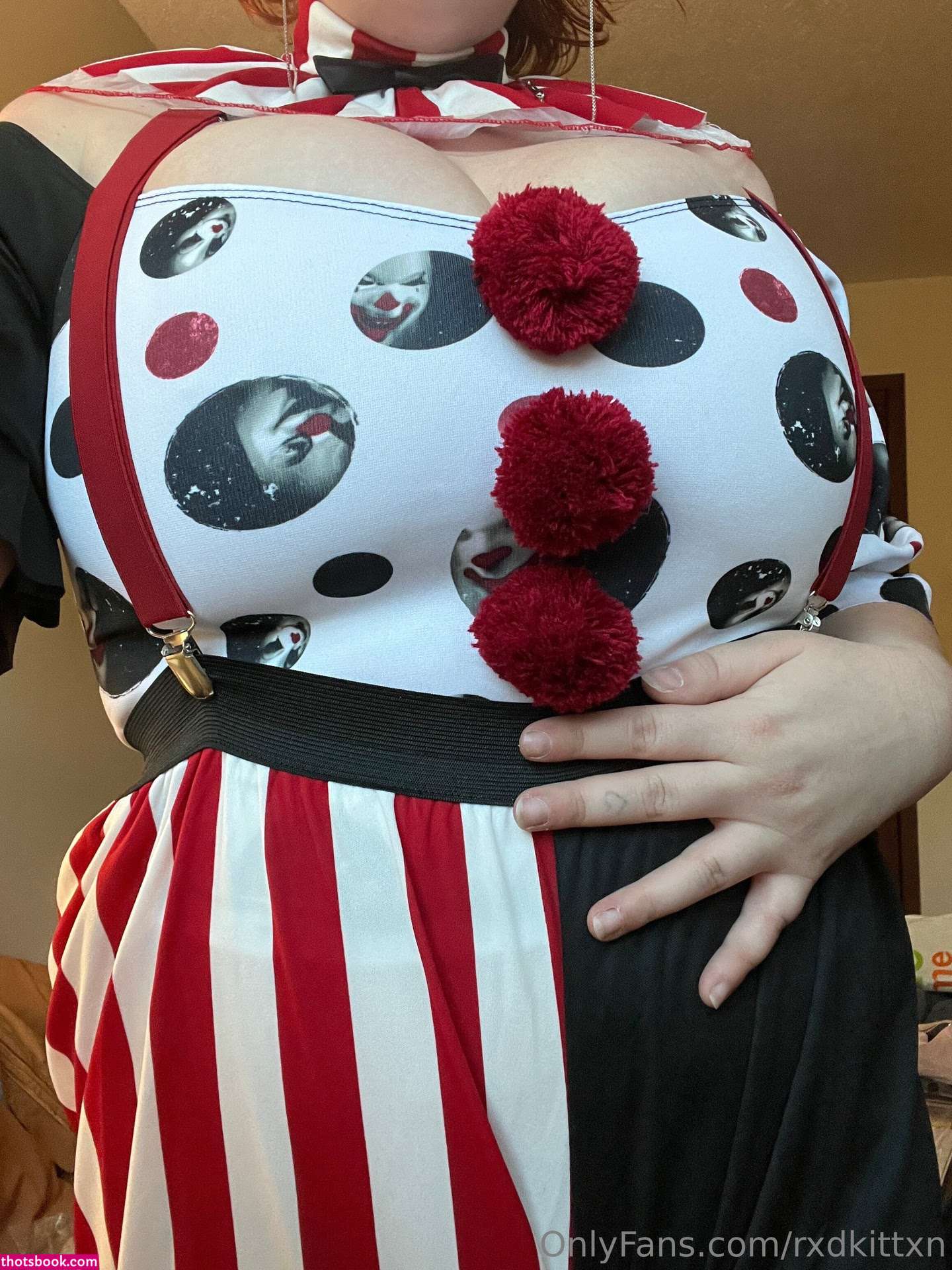 RxdKittxn Nude Leaks OnlyFans Photos #11 1339032