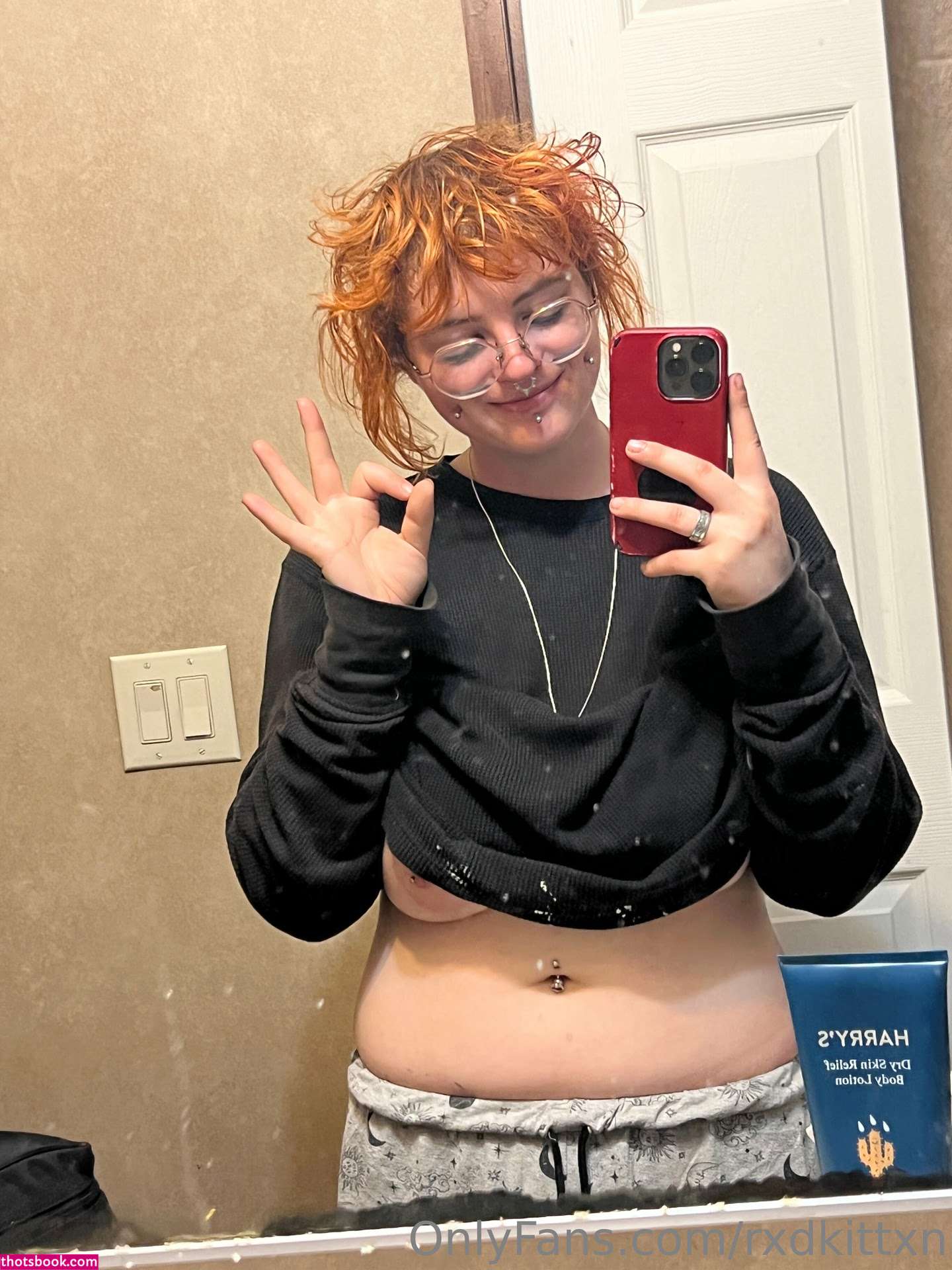 RxdKittxn Nude Leaks OnlyFans Photos #12 1339055