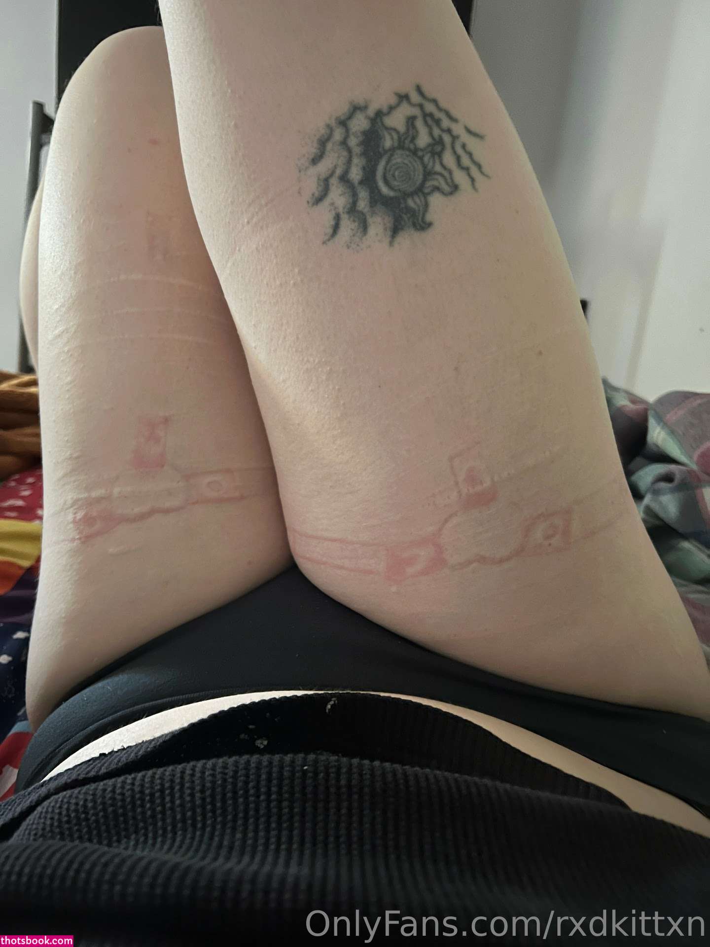 RxdKittxn Nude Leaks OnlyFans Photos #13 1339064