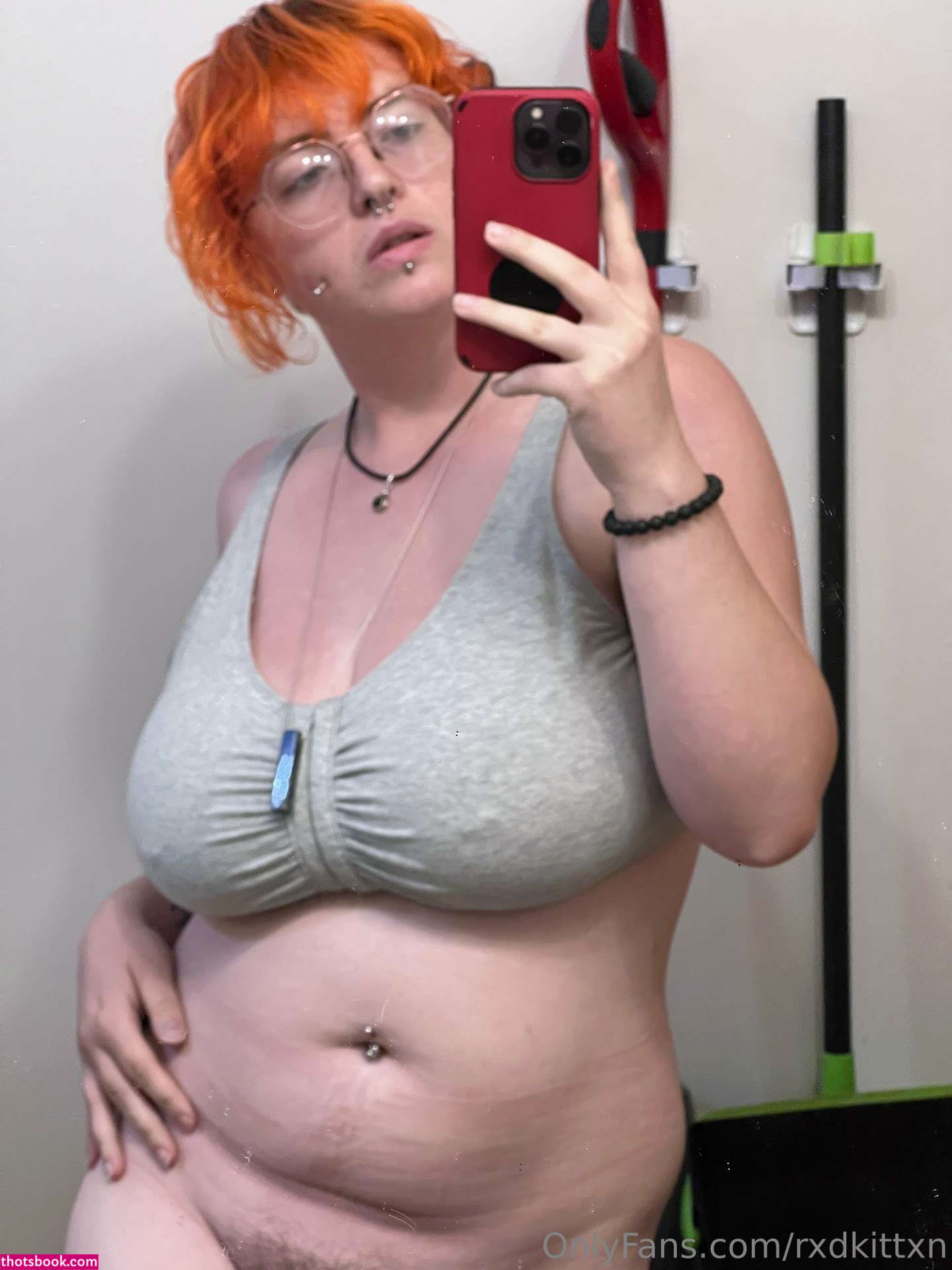 RxdKittxn Nude Leaks OnlyFans Photos #13 1339079