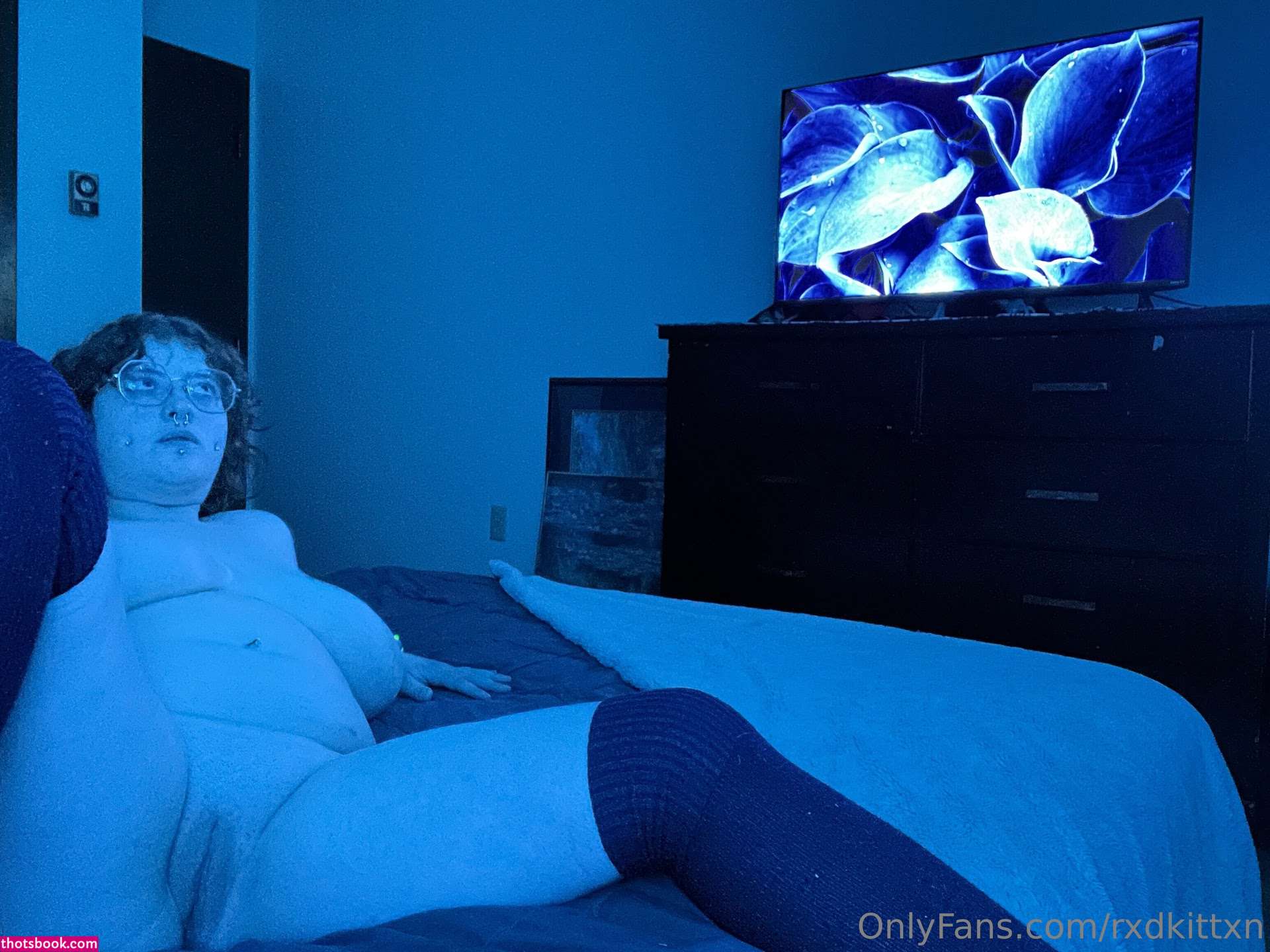 RxdKittxn Nude Leaks OnlyFans Photos #14 1339091