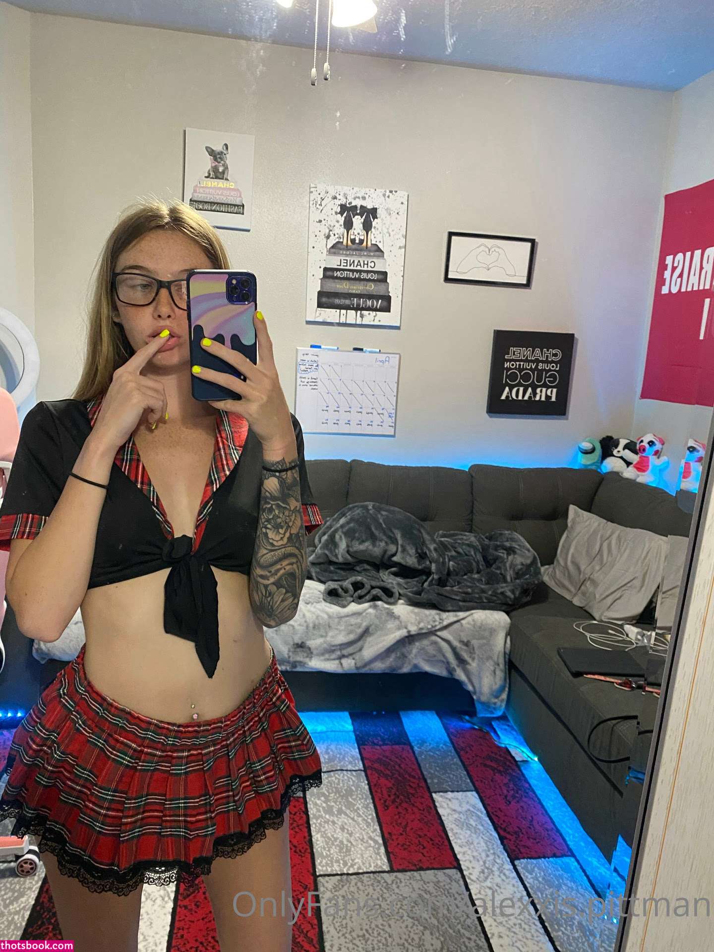 alexxis pittman Nude Leaks OnlyFans Photos #3 1350479