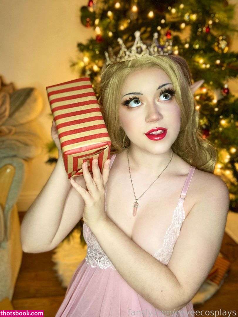 Eeveecosplays Cosplaysbyeevee Nude Leaks OnlyFans Photos #3 1350654