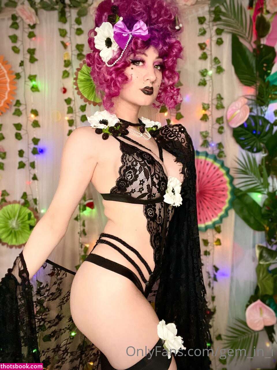 Gemini Chrysalis Nude Leaks OnlyFans Photos #3 1350846