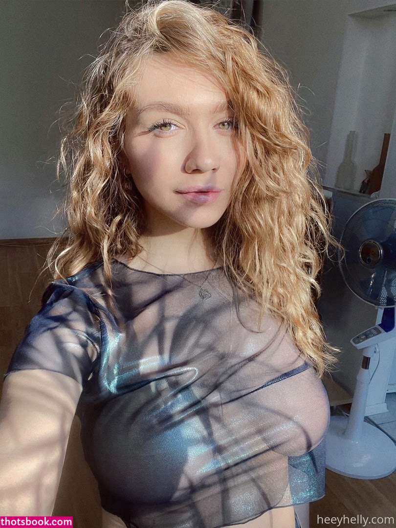 heeyhelly Nude Leaks OnlyFans Photos #3 1350944