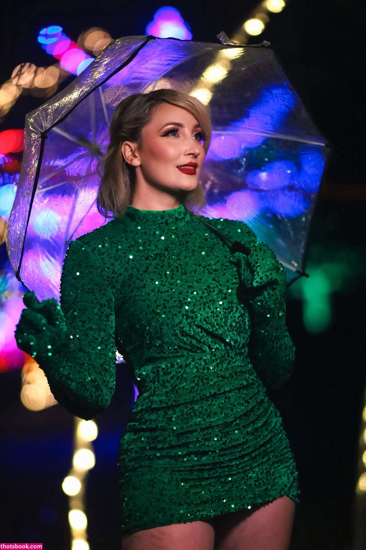 Holly Wolf Nude Leaks OnlyFans Photos #28 1351062