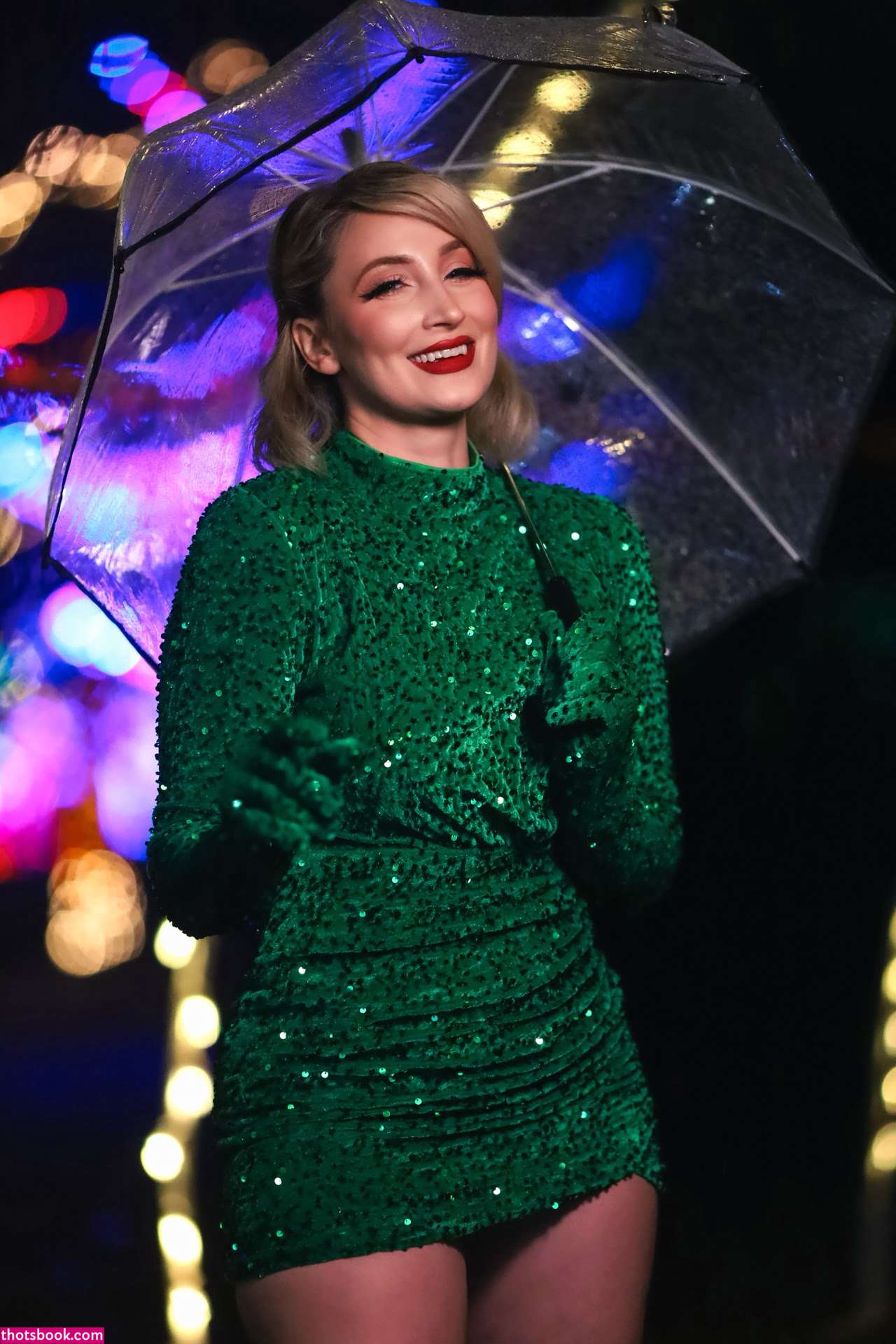 Holly Wolf Nude Leaks OnlyFans Photos #28 1351064