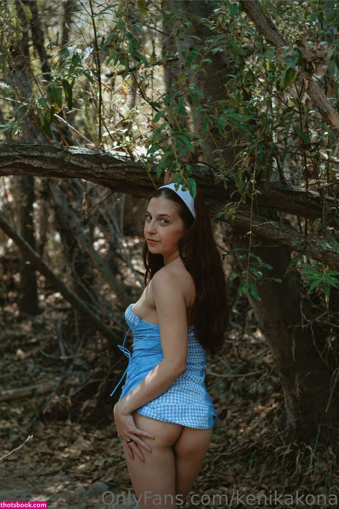 Kenika Kona Nude Leaks OnlyFans Photos #1 1351198