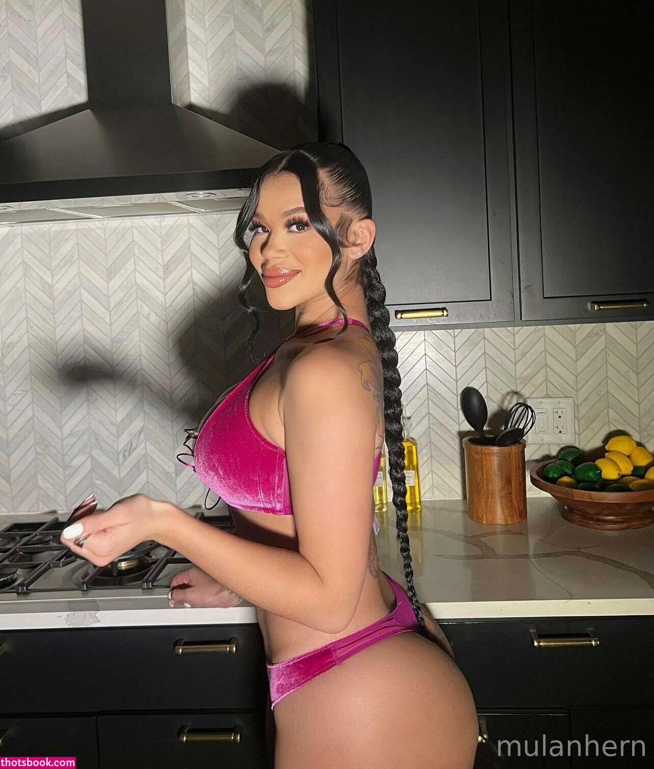 Mulan Hernandez Nude Leaks OnlyFans Photos #1 1351304