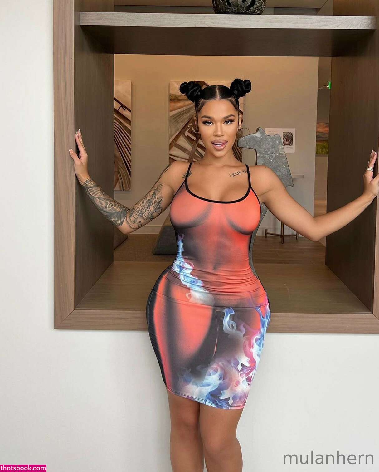 Mulan Hernandez Nude Leaks OnlyFans Photos #1 1351307