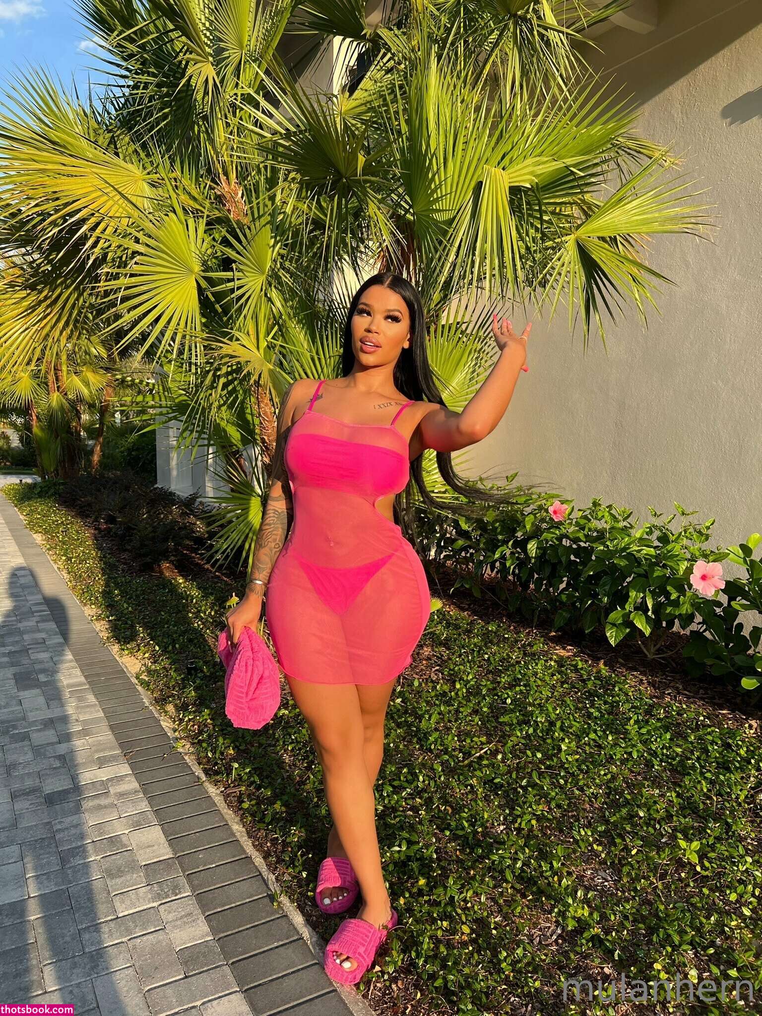 Mulan Hernandez Nude Leaks OnlyFans Photos #1 1351308