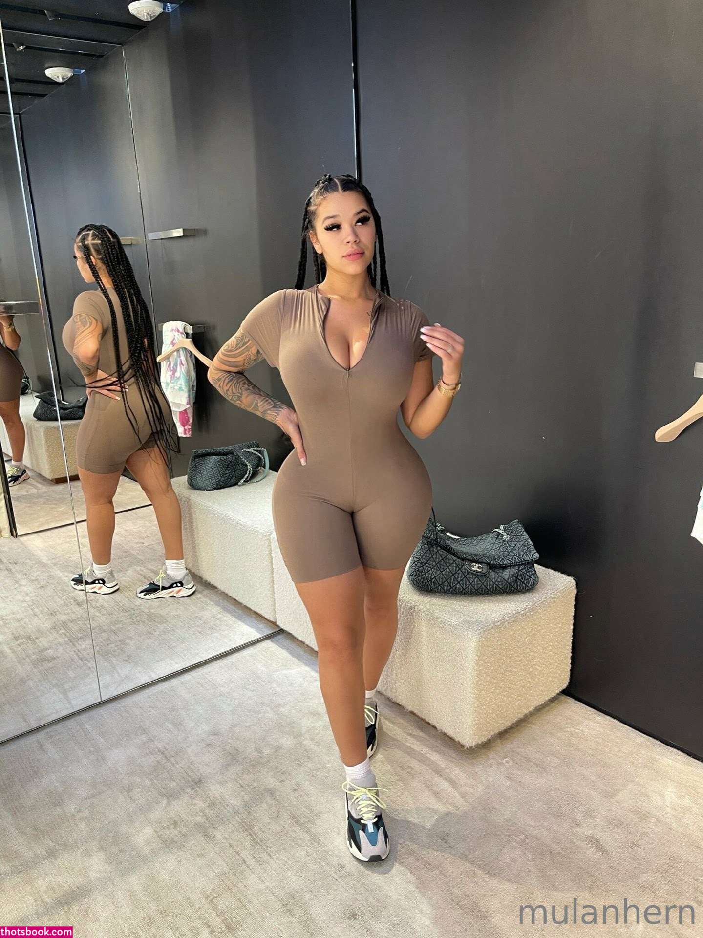 Mulan Hernandez Nude Leaks OnlyFans Photos #2 1351310