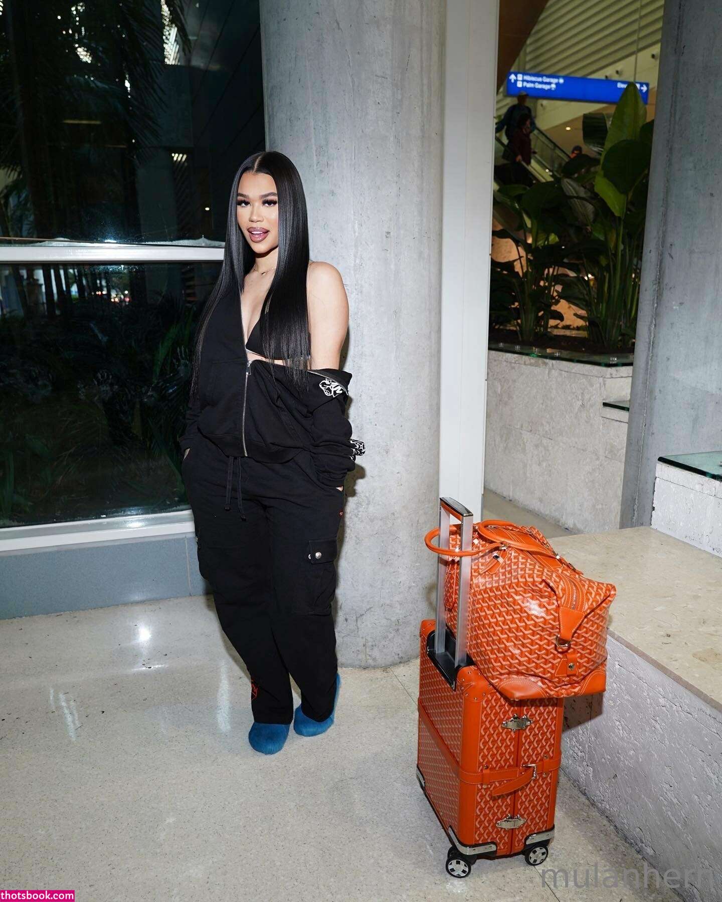 Mulan Hernandez Nude Leaks OnlyFans Photos #4 1351319