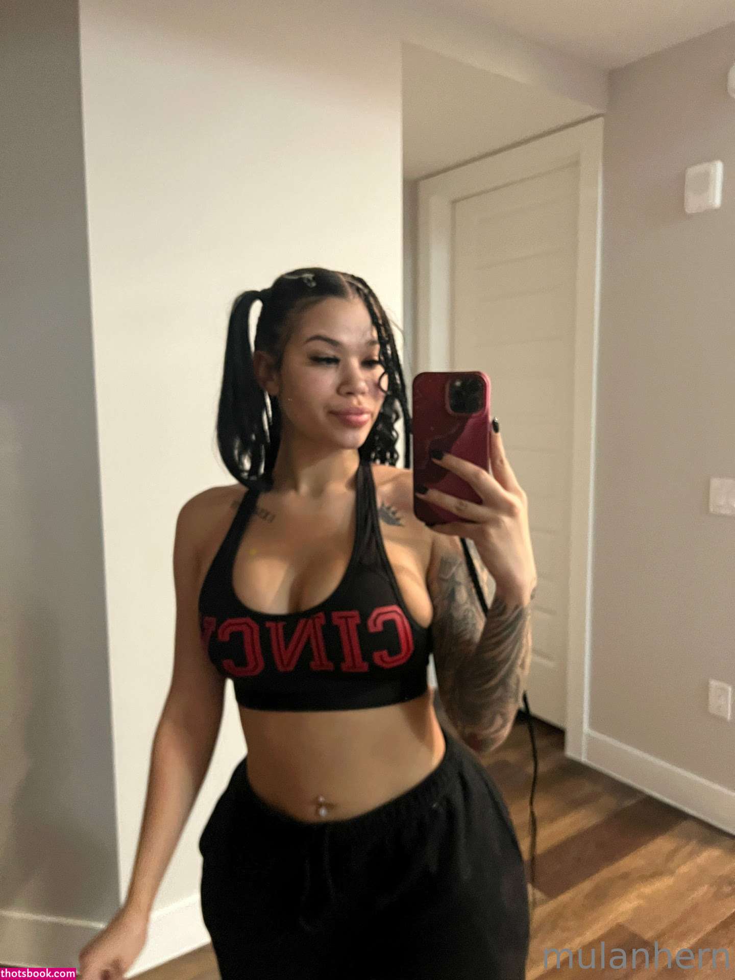 Mulan Hernandez Nude Leaks OnlyFans Photos #4 1351320