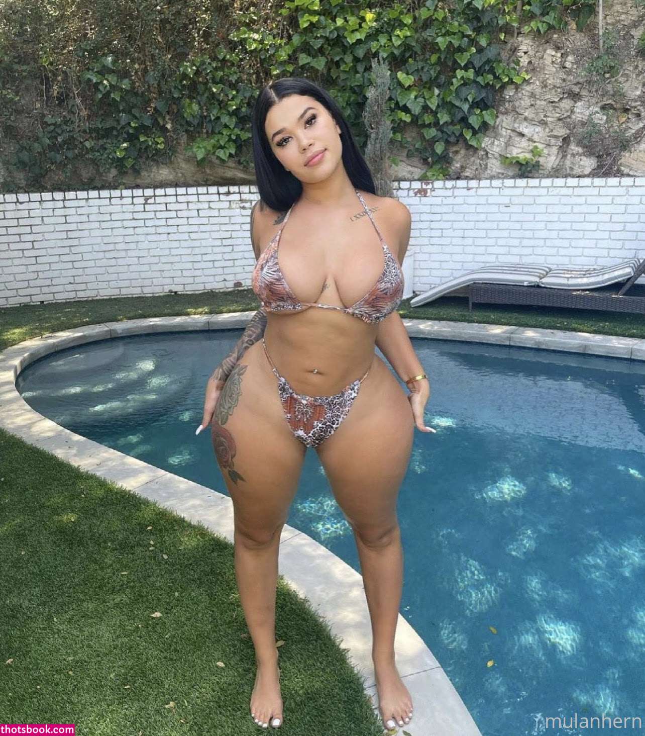 Mulan Hernandez Nude Leaks OnlyFans Photos #5 1351324