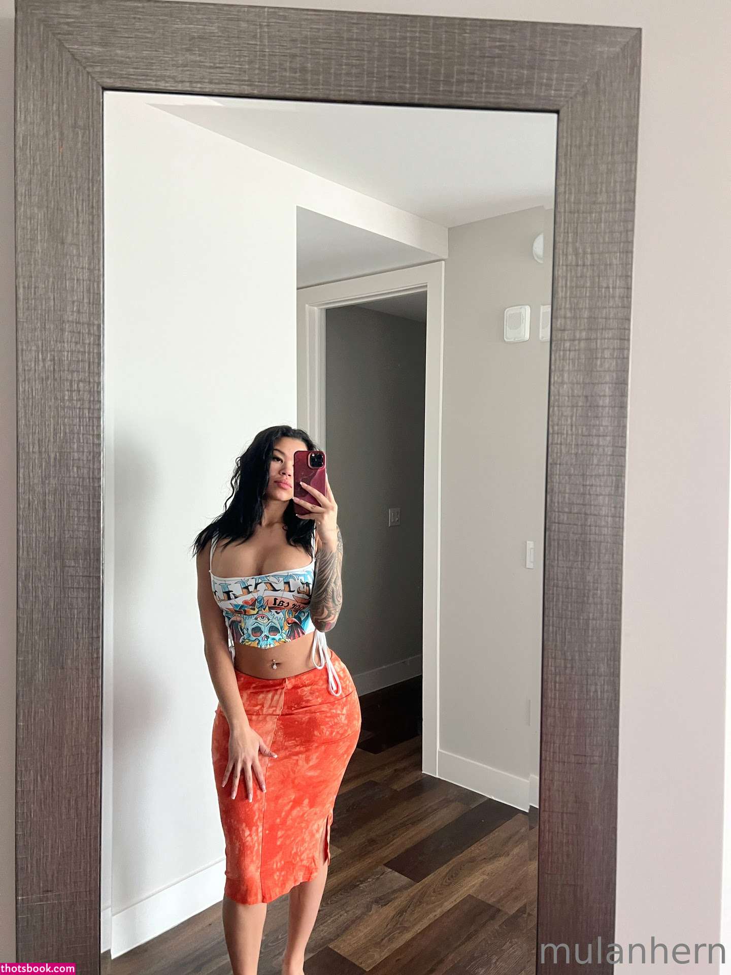 Mulan Hernandez Nude Leaks OnlyFans Photos #6 1351330