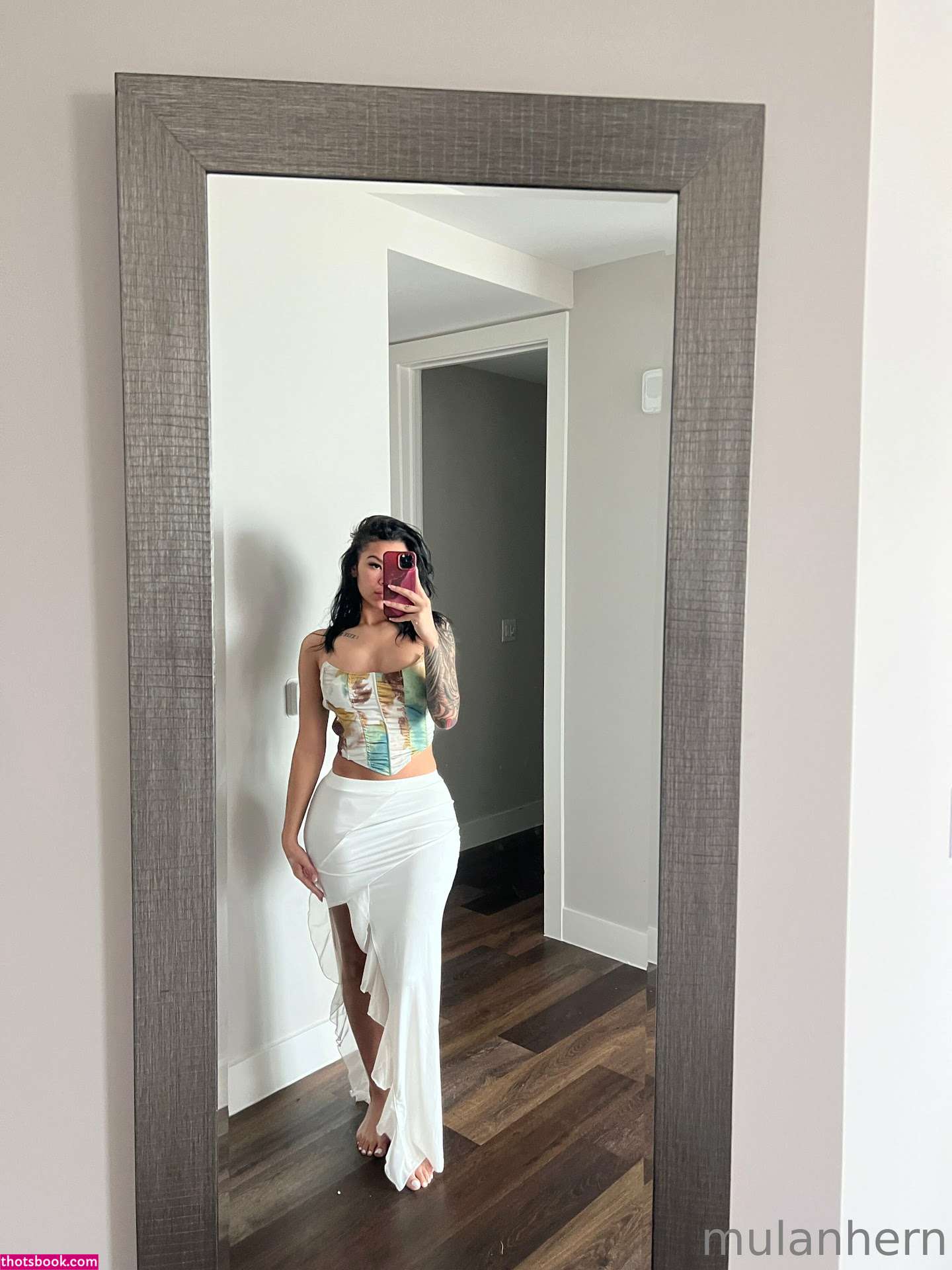 Mulan Hernandez Nude Leaks OnlyFans Photos #7 1351335