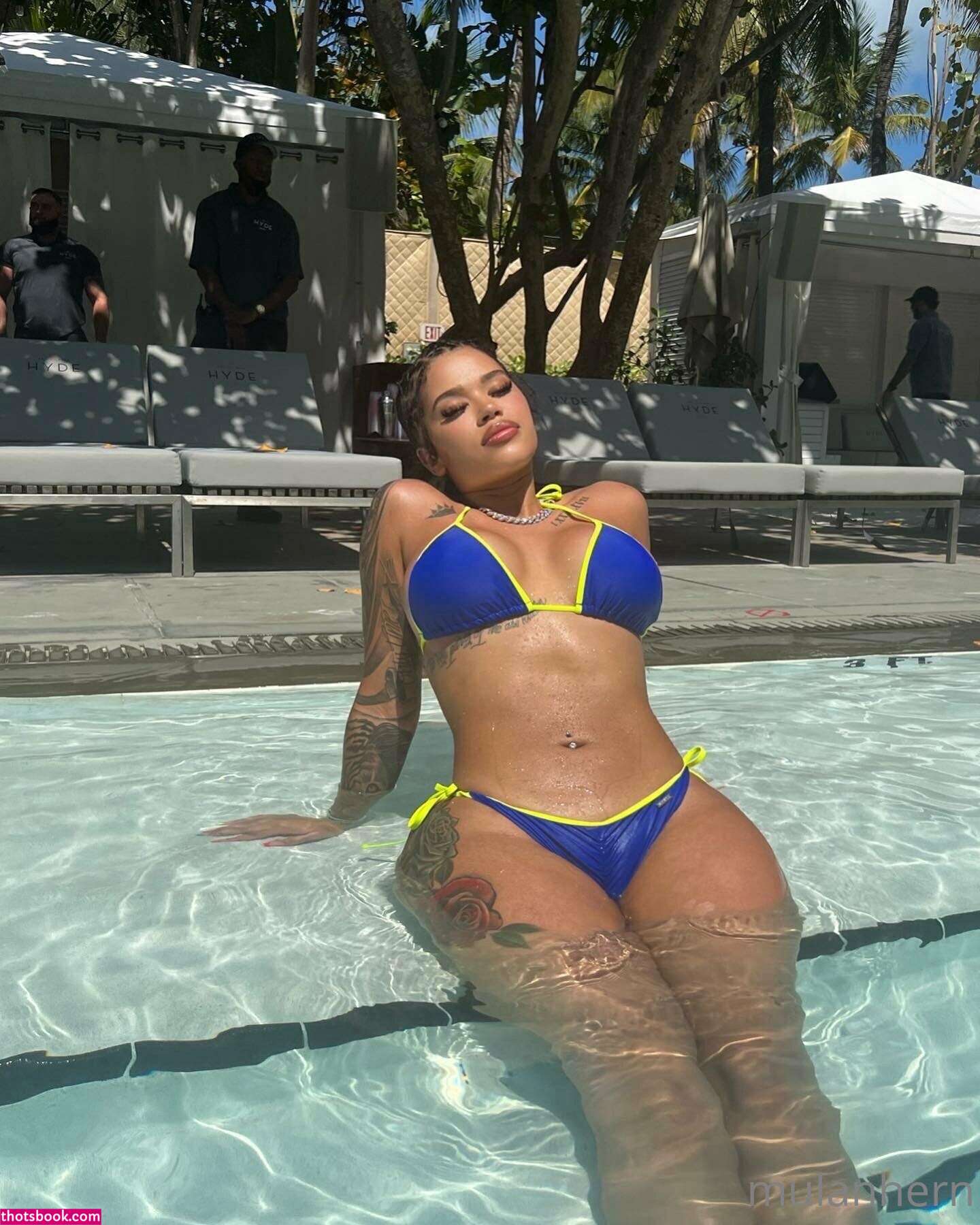 Mulan Hernandez Nude Leaks OnlyFans Photos #7 1351337