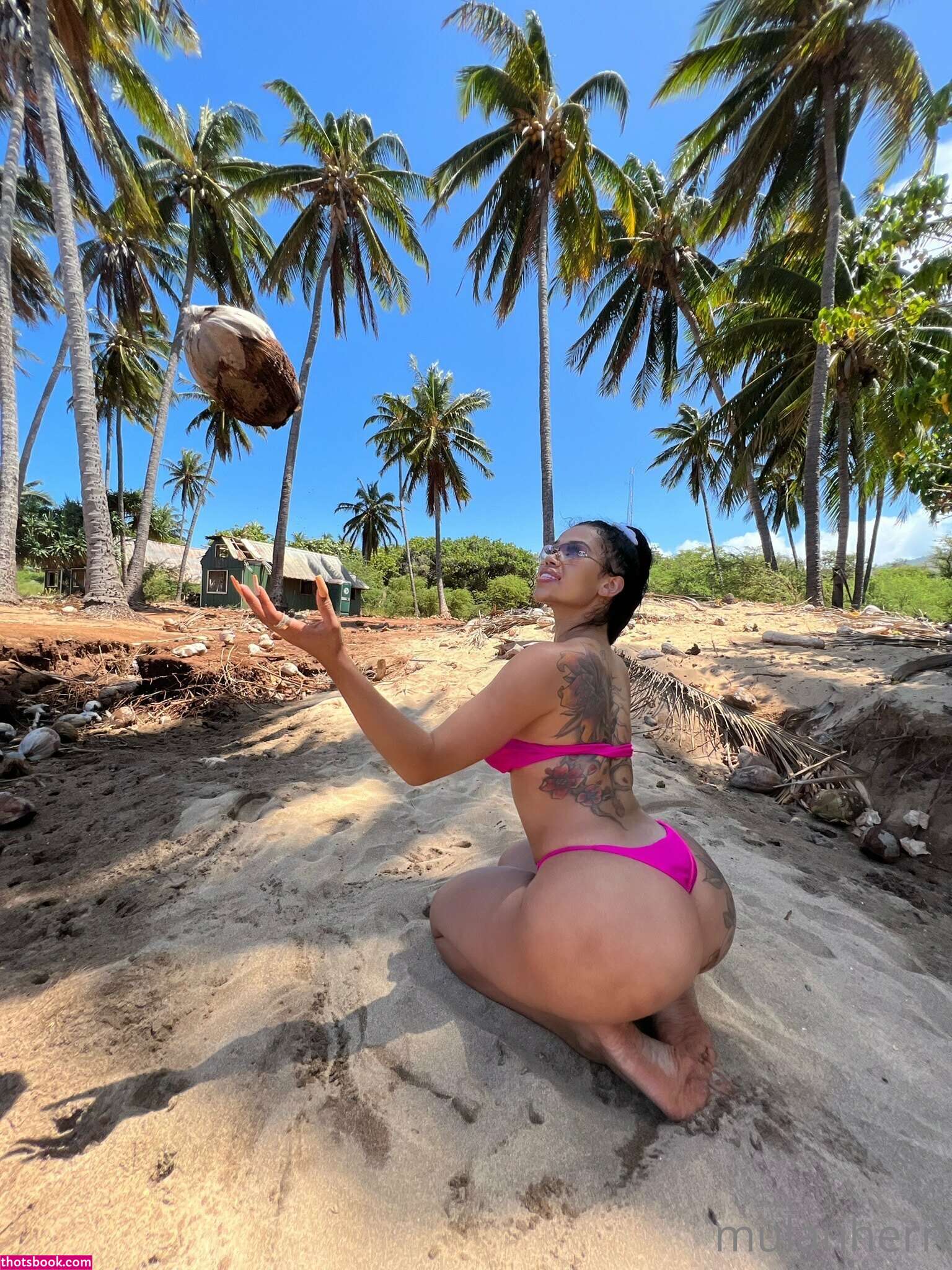 Mulan Hernandez Nude Leaks OnlyFans Photos #7 1351338