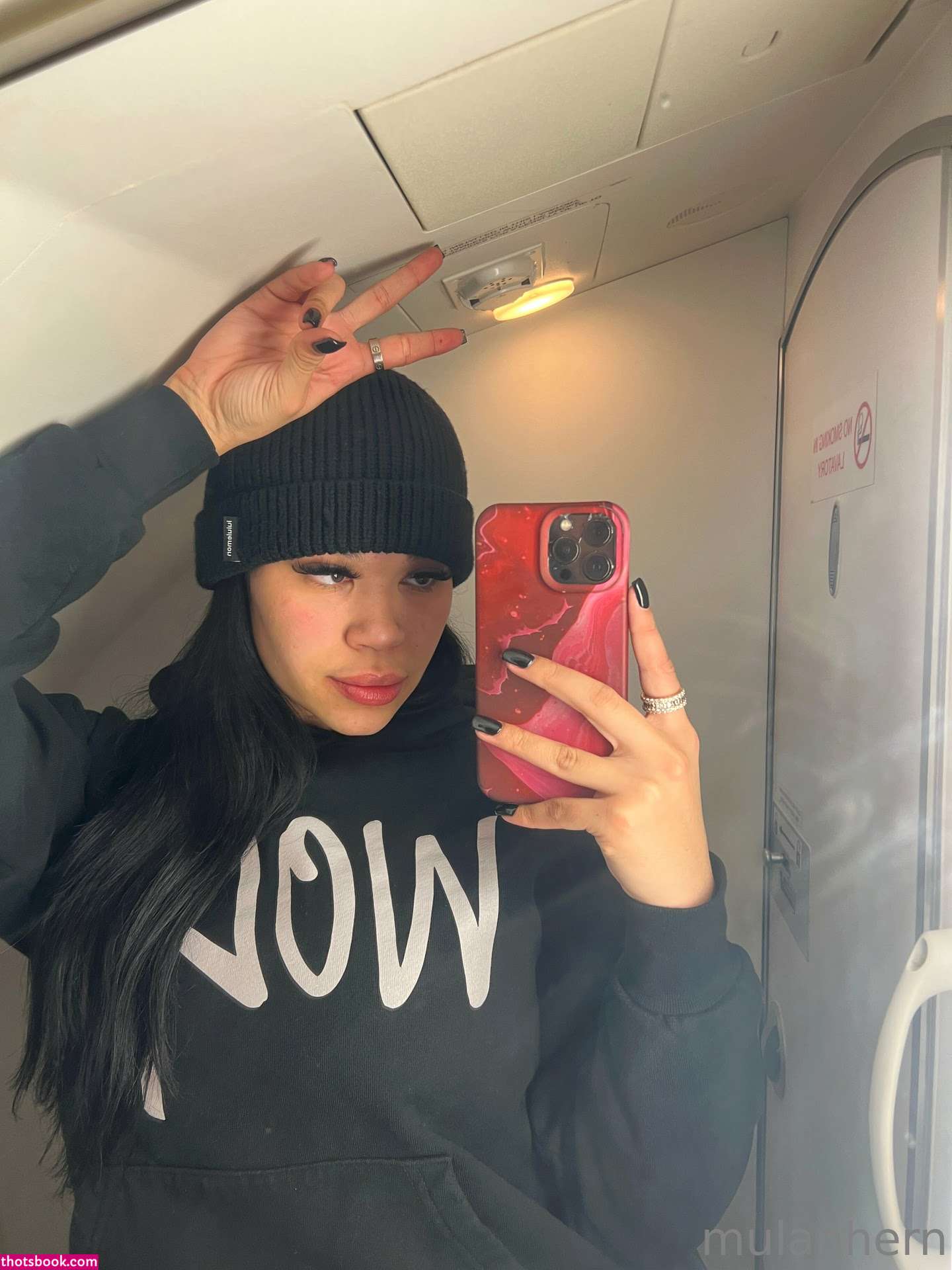 Mulan Hernandez Nude Leaks OnlyFans Photos #7 1351339