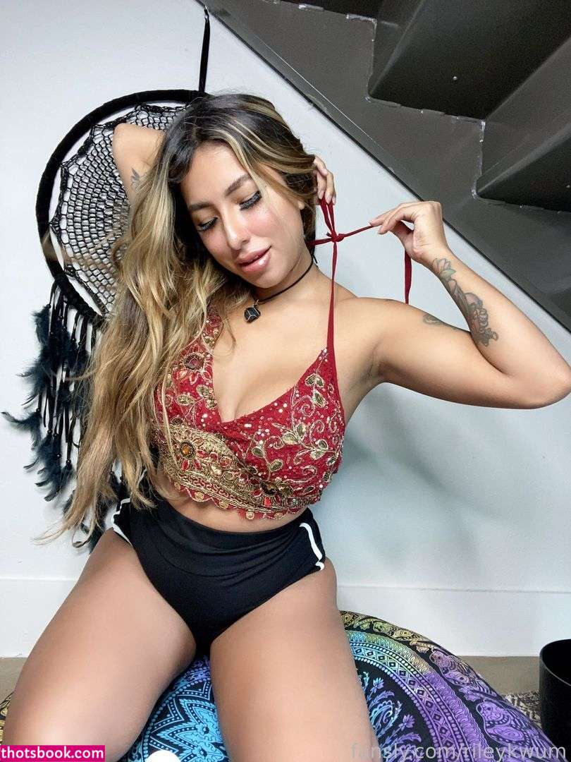 Rileykwums Nude Leaks OnlyFans Photos #2 1351388