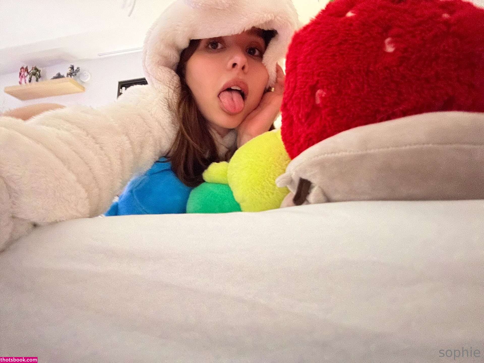 Sophie Mudd Nude Leaks OnlyFans Photos #102 1351445