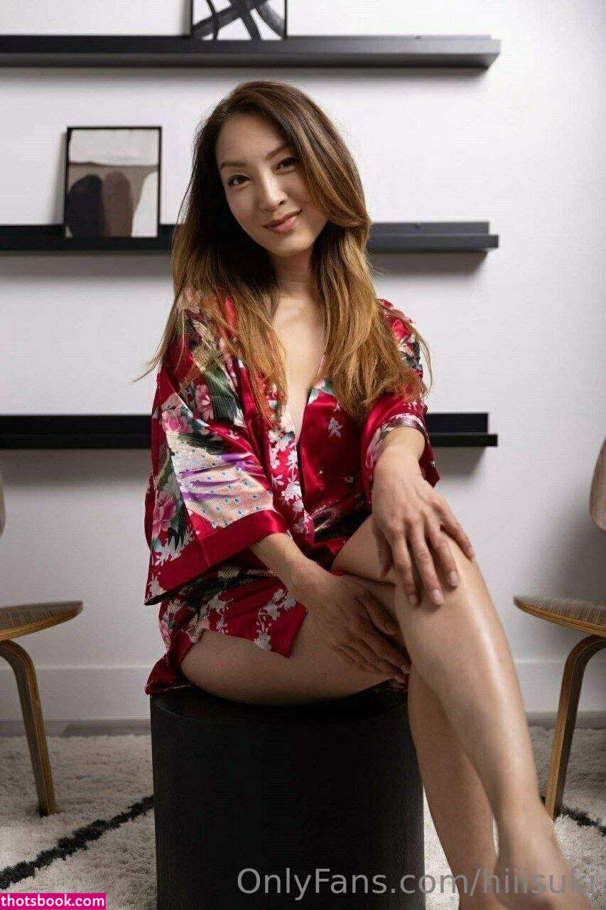 Suki Sweets hiiisuki Nude Leaks OnlyFans Photos #2 1351506