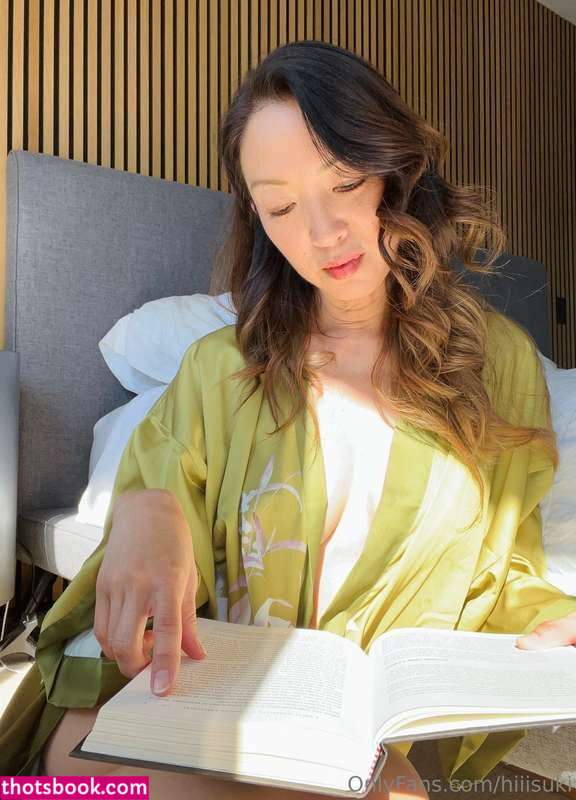 Suki Sweets hiiisuki Nude Leaks OnlyFans Photos #5 1351534