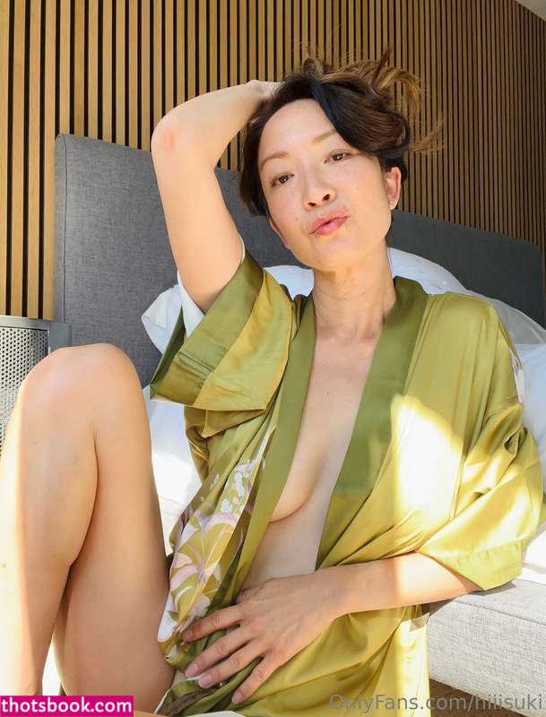 Suki Sweets hiiisuki Nude Leaks OnlyFans Photos #5 1351535