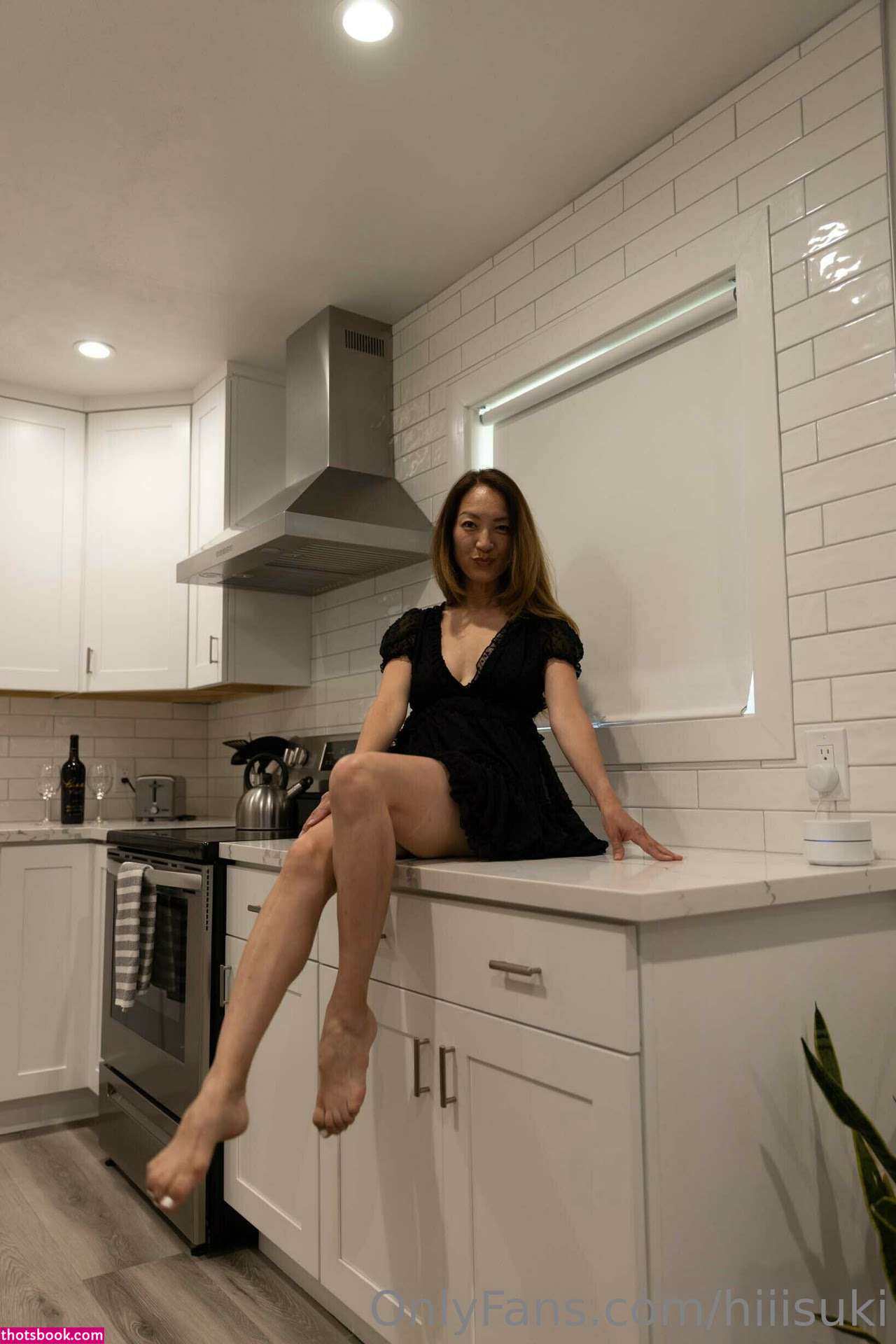 Suki Sweets hiiisuki Nude Leaks OnlyFans Photos #7 1351544